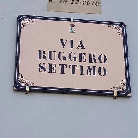 A Vucciria Bed & Breakfast 3*