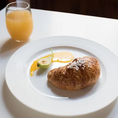 A Vucciria Alojamento de Acomodação e Pequeno-almoço 3*