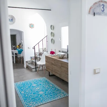 A Vucciria Bed & Breakfast