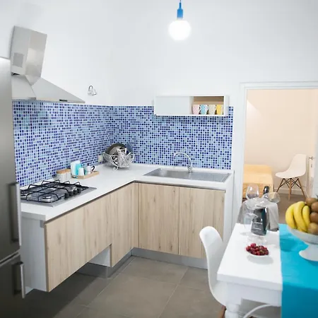 A Vucciria 3* טראסיני