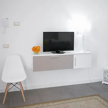A Vucciria Bed & Breakfast Terrasini