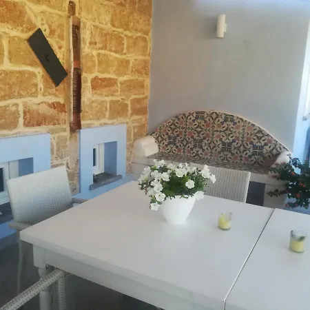 Bed & Breakfast A Vucciria