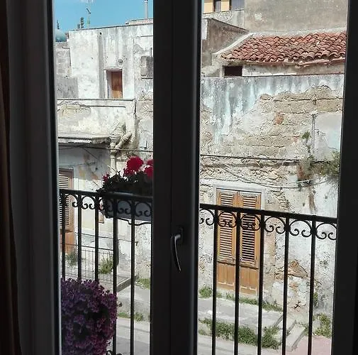 Bed & Breakfast A Vucciria Terrasini