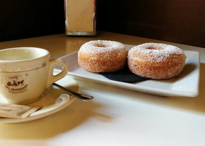 A Vucciria Bed & Breakfast