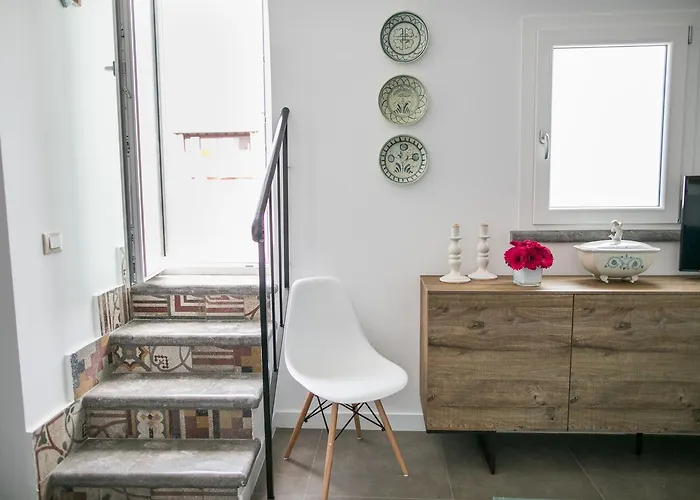 Bed & Breakfast A Vucciria Terrasini