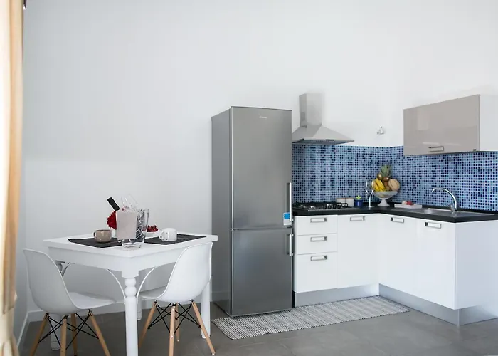 A Vucciria Bed & Breakfast 3*