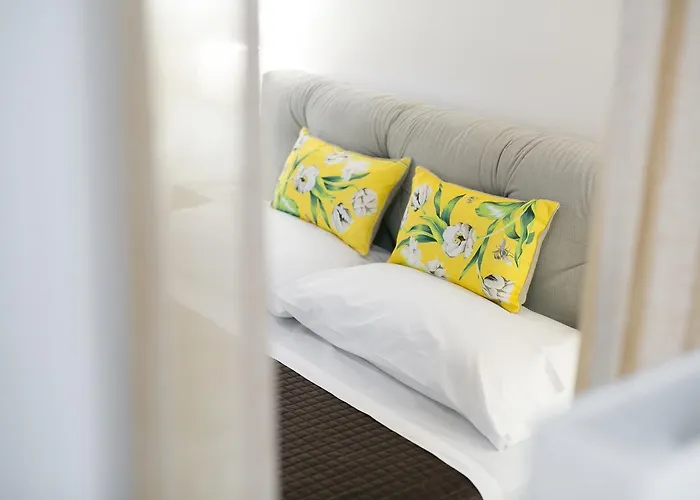 A Vucciria Bed & Breakfast