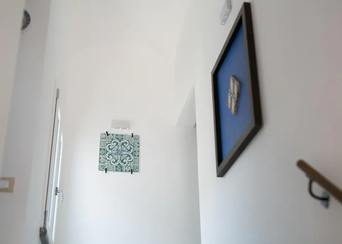 A Vucciria Bed & Breakfast 3*