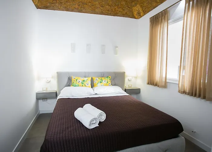 Bed & Breakfast A Vucciria