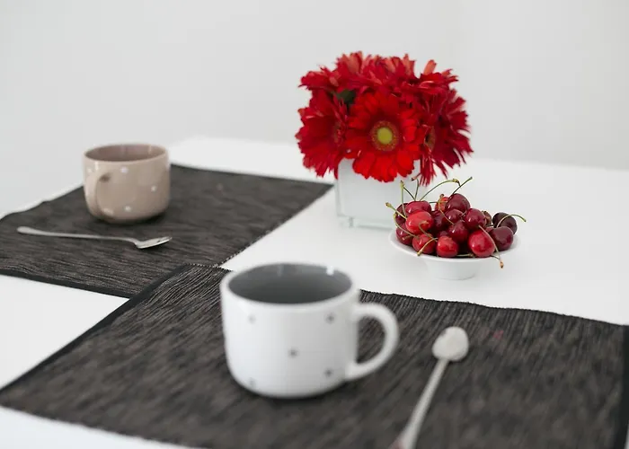 A Vucciria Bed & Breakfast 3*