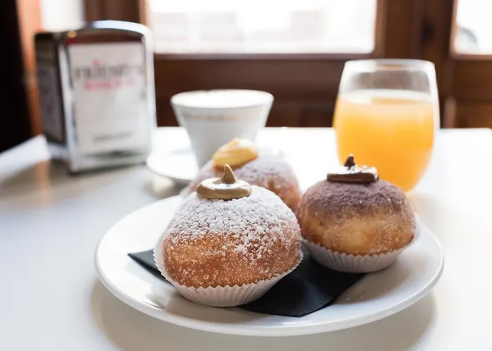 A Vucciria Bed & Breakfast Terrasini