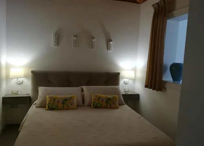 A Vucciria 3* Terrasini