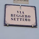 A Vucciria Panzió 3*