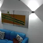 Panzió A Vucciria Terrasini