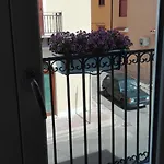 A Vucciria Panzió