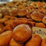 A Vucciria Panzió 3*