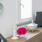 Panzió A Vucciria 3*