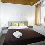 Panzió A Vucciria