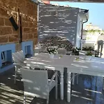 Panzió A Vucciria 3*