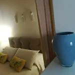Panzió A Vucciria 3*