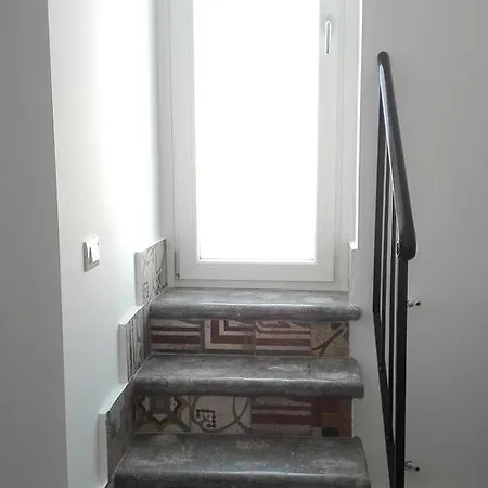A Vucciria 3* Terrasini