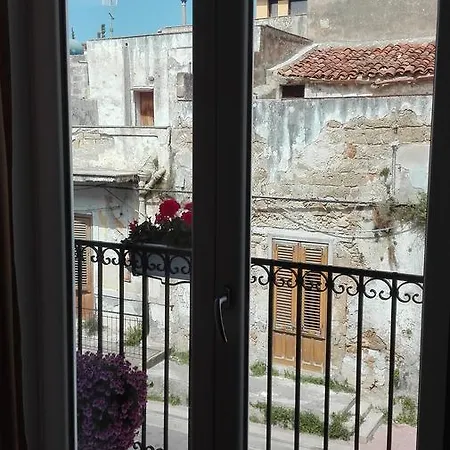 Bed and Breakfast A Vucciria Terrasini
