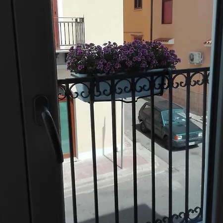 A Vucciria Bed and Breakfast