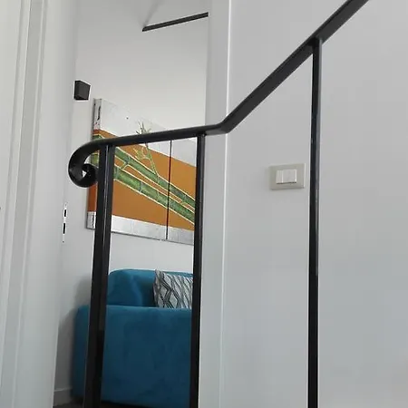 A Vucciria 3* تيراسيني