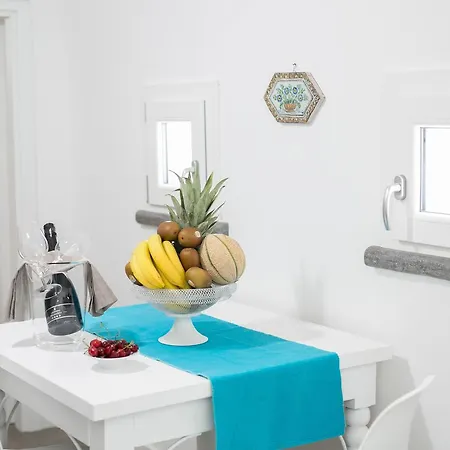 Bed and Breakfast A Vucciria Terrasini