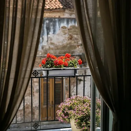 A Vucciria Bed and Breakfast