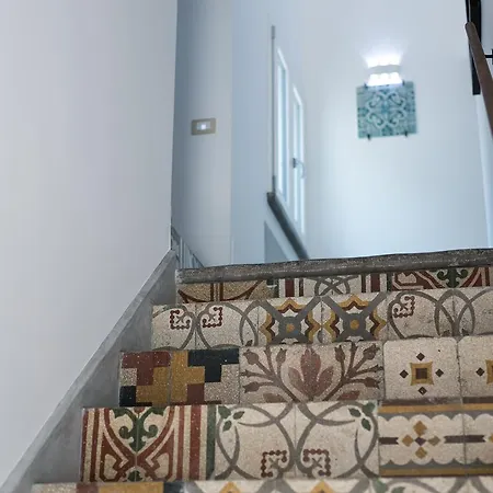 A Vucciria Nocleg ze śniadaniem