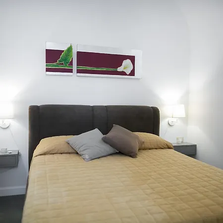 Bed and Breakfast A Vucciria Terrasini