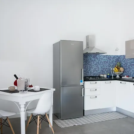 A Vucciria Bed and Breakfast 3*