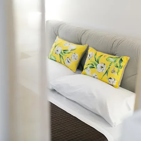 A Vucciria Bed and Breakfast