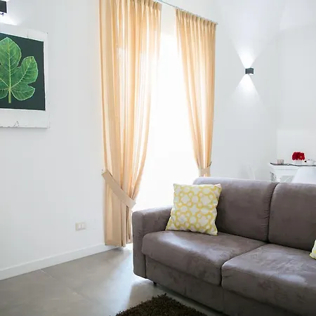 A Vucciria 3* Терразини