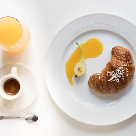 Bed and Breakfast A Vucciria Terrasini