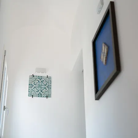 A Vucciria Bed and Breakfast 3*
