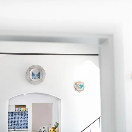 A Vucciria Nocleg ze śniadaniem 3*