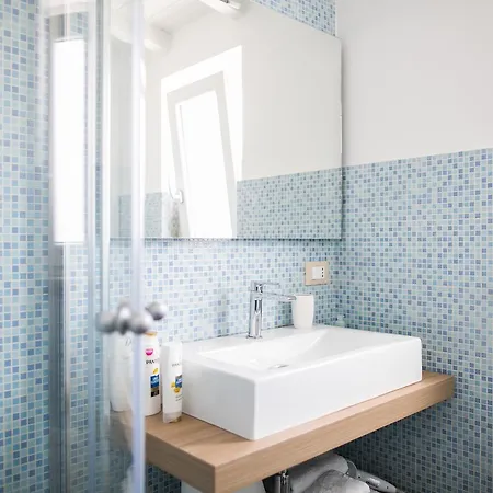 Bed and Breakfast A Vucciria 3*