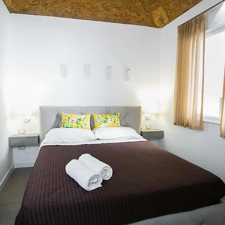 Bed and Breakfast A Vucciria