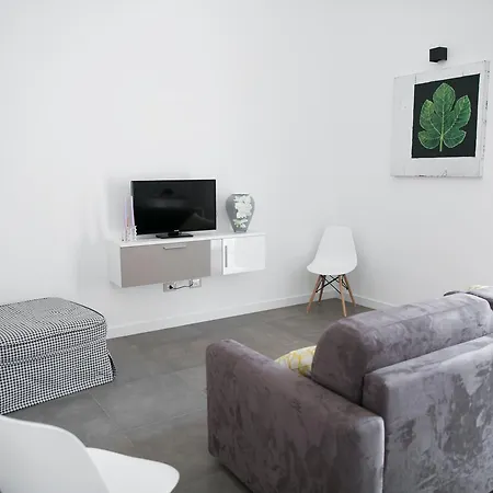 Bed and Breakfast A Vucciria 3*