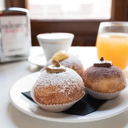 A Vucciria Bed and Breakfast Terrasini
