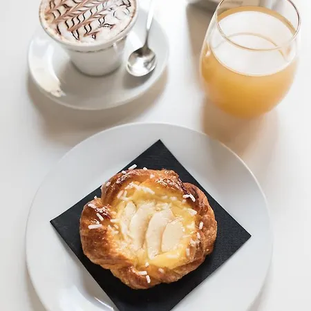 A Vucciria B&B 테라시니