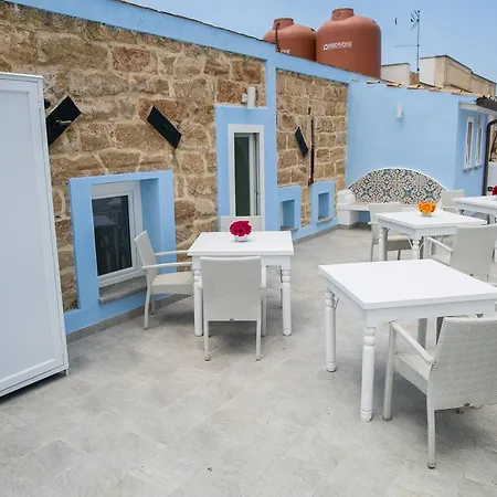 A Vucciria 3* Terrasini