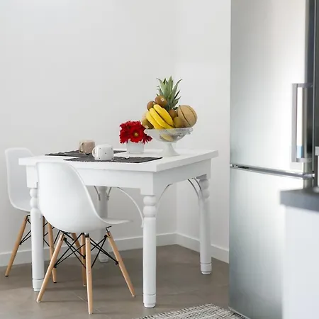 Bed and Breakfast A Vucciria Terrasini