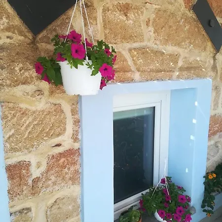 Bed and Breakfast A Vucciria Terrasini