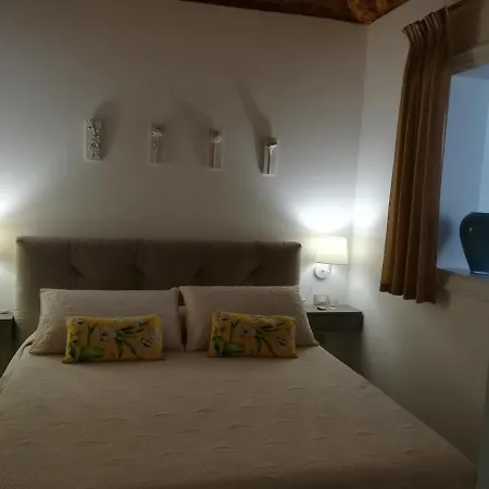 A Vucciria 3* 테라시니