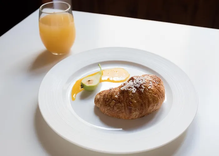 A Vucciria Couette-café 3*