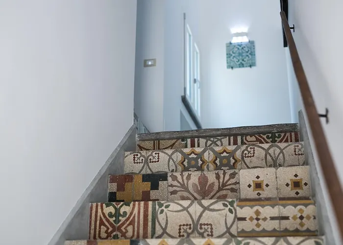 A Vucciria Oda ve Kahvaltı