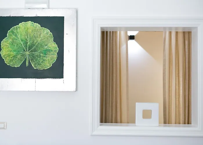 Oda ve Kahvaltı A Vucciria